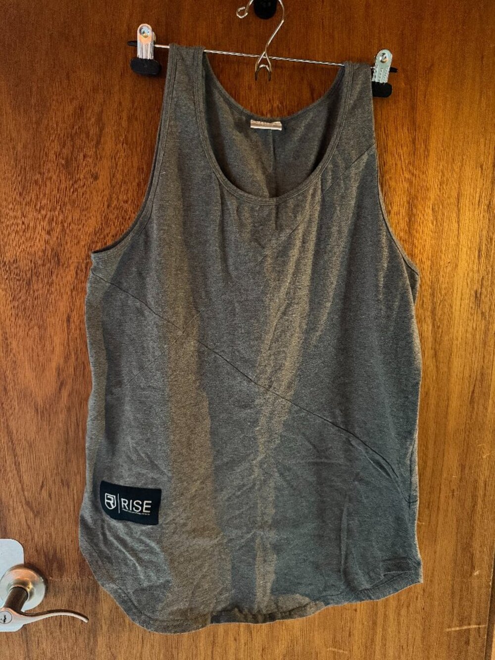 Align Tank - Picture 2 of 3